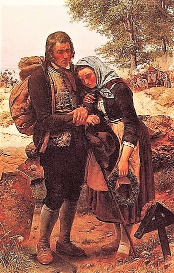 Deutsche Auswanderer 3