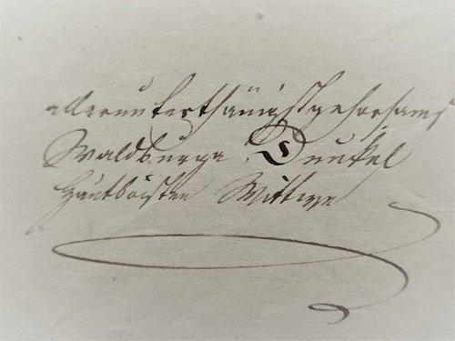 makrys peripatos Dunkel